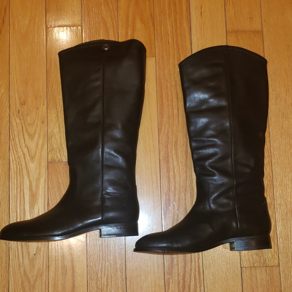 Frye Boots